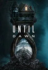 until dawn (2025)